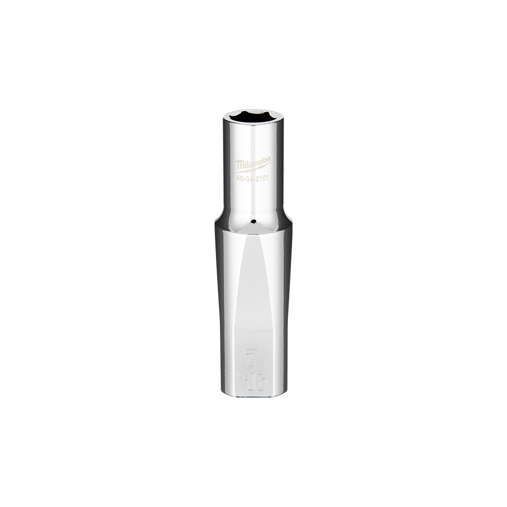 1/2'' Drive Socket AF Deep 7/16'' 47500050 45342101