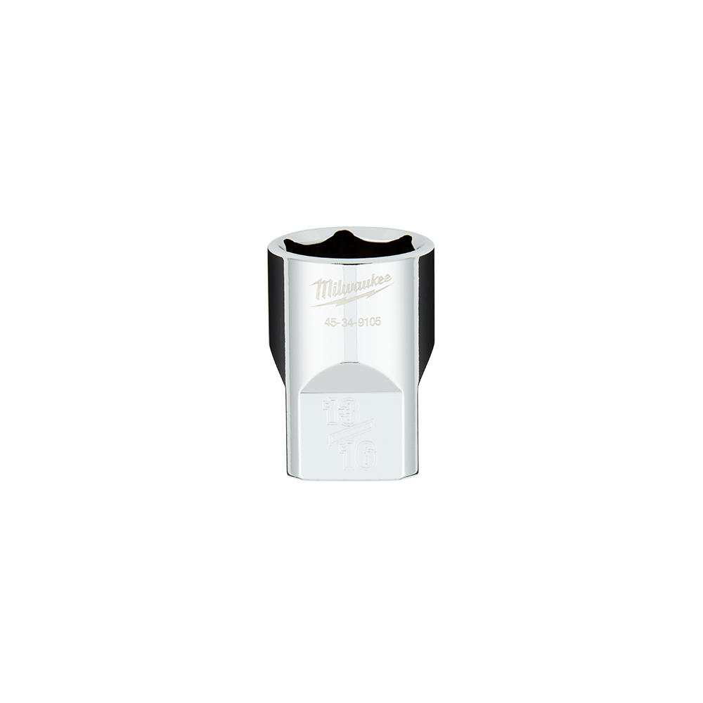 1/2'' Drive Socket AF Standard 13/16'' 47500055 45349105