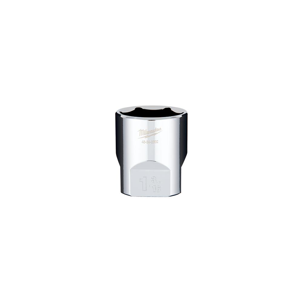 1/2'' Drive Socket AF Standard 1-3/16'' 47500056 45342002