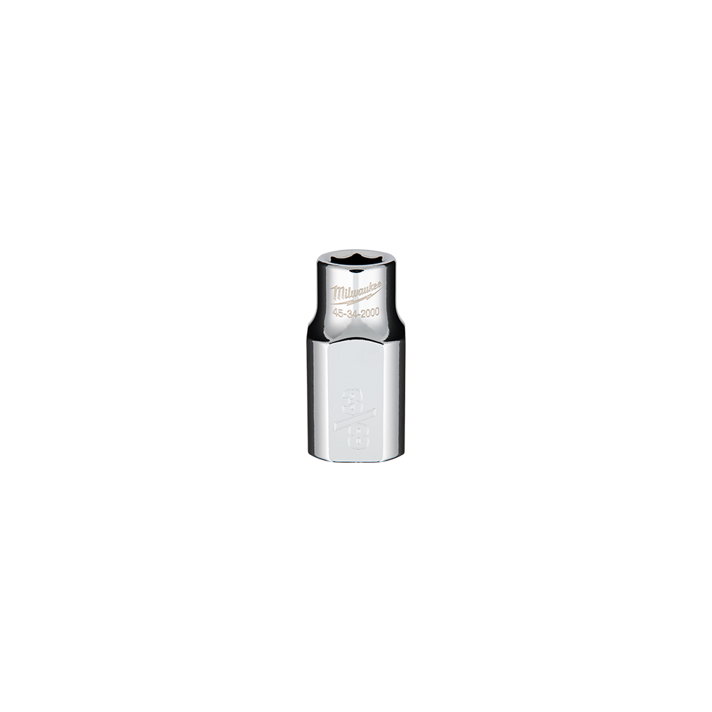 1/2'' Drive Socket AF Standard 3/8'' 47500059 45342000