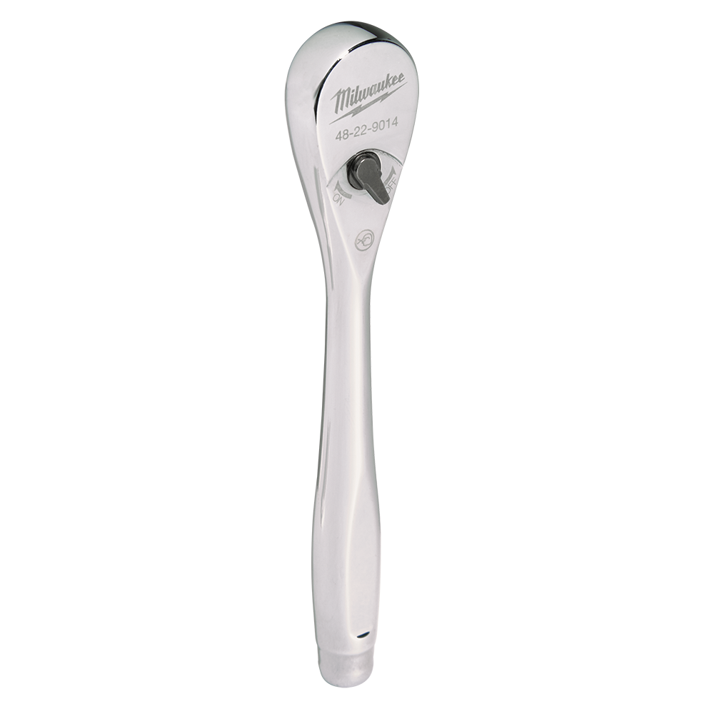 1/4'' Drive Fixed Head Ratchet 152mm (6'') 47500068 48229014