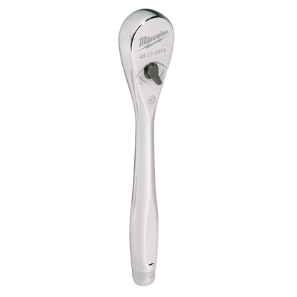 1/4'' Drive Fixed Head Ratchet 152mm (6'') 47500068 48229014