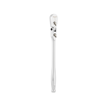 1/4'' Drive Flex Head Extended Ratchet (9'') 47500070 48229009