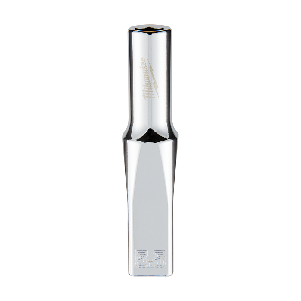 1/4'' Drive Socket Metric Deep 5.5mm 47500080 45349043