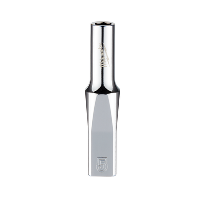 1/4'' Drive Socket Metric Deep 5mm 47500081 45349042