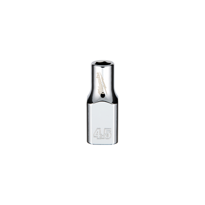 1/4'' Drive Socket Metric Standard 4.5mm 47500092 45344001