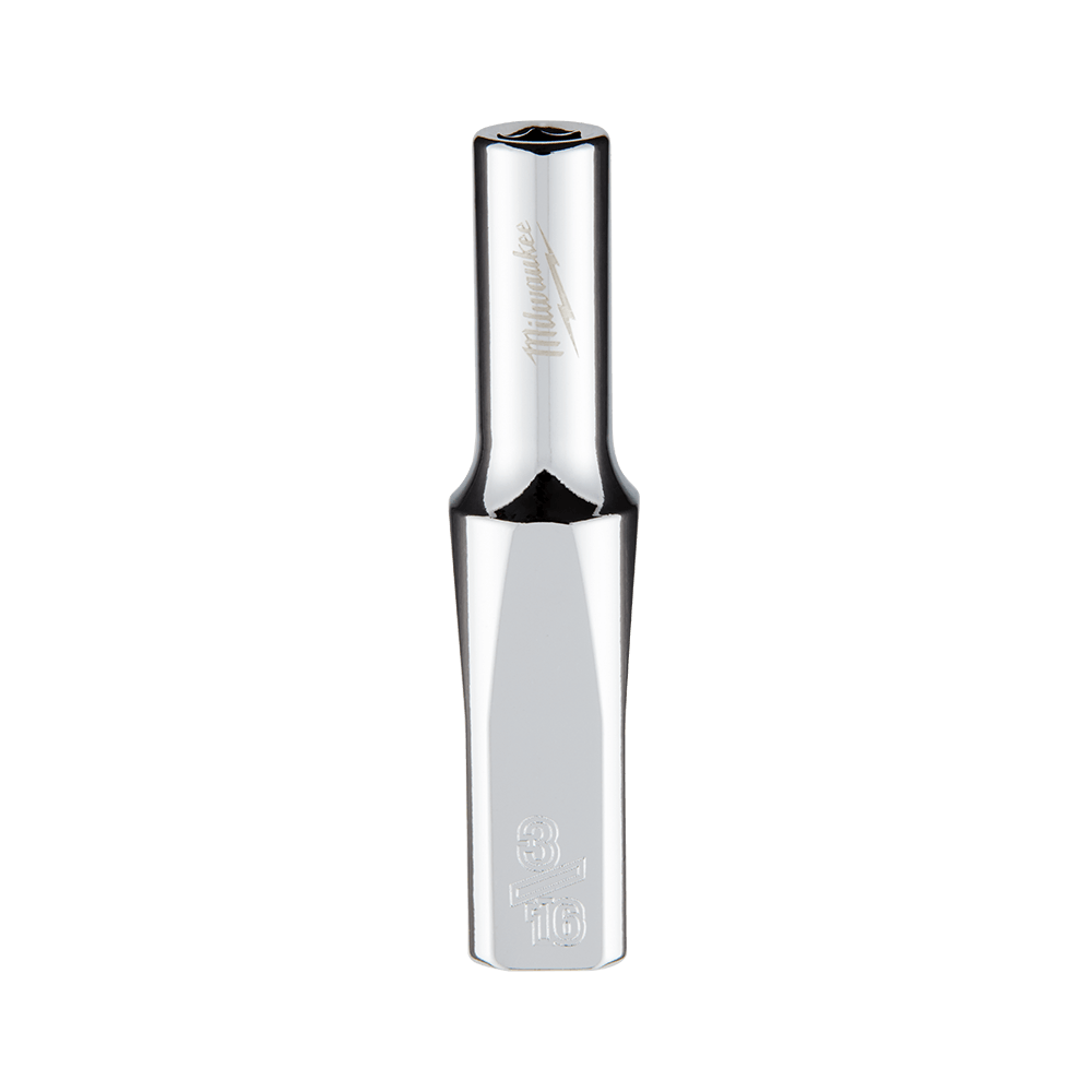 1/4'' Drive Socket AF Deep 3/16'' 47500102 45349012
