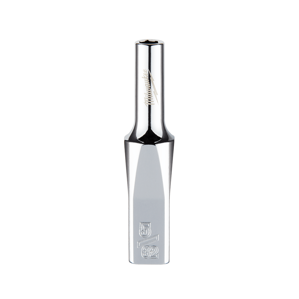 1/4'' Drive Socket AF Deep 5/32'' 47500105 45349011