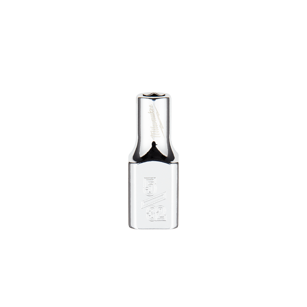 1/4'' Drive Socket AF Standard 5/32'' 47500115 45349000