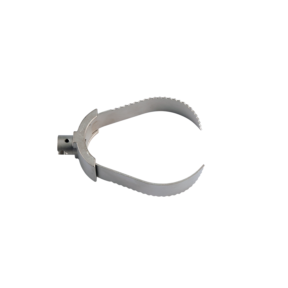 102mm (4'') Root Cutter for 32mm Sectional Cable 47500132 48534833