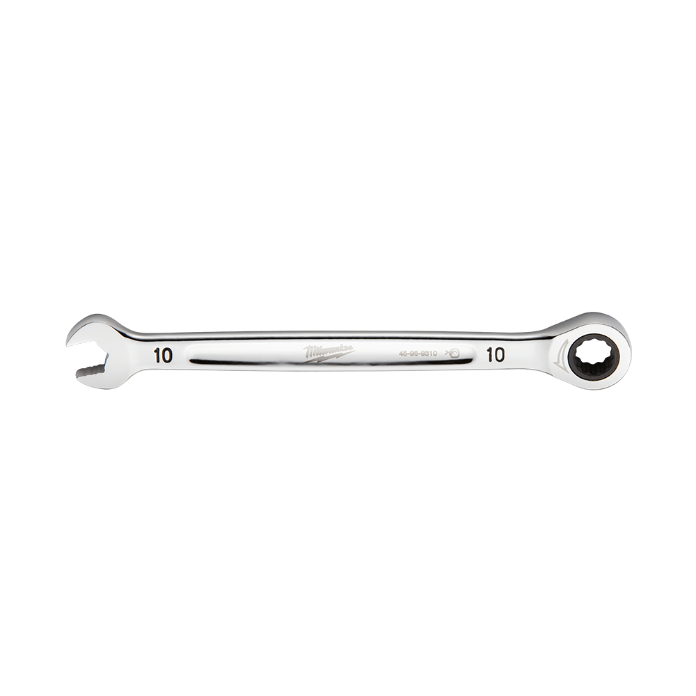 10mm Ratcheting Combo Wrench 47500137 45969310