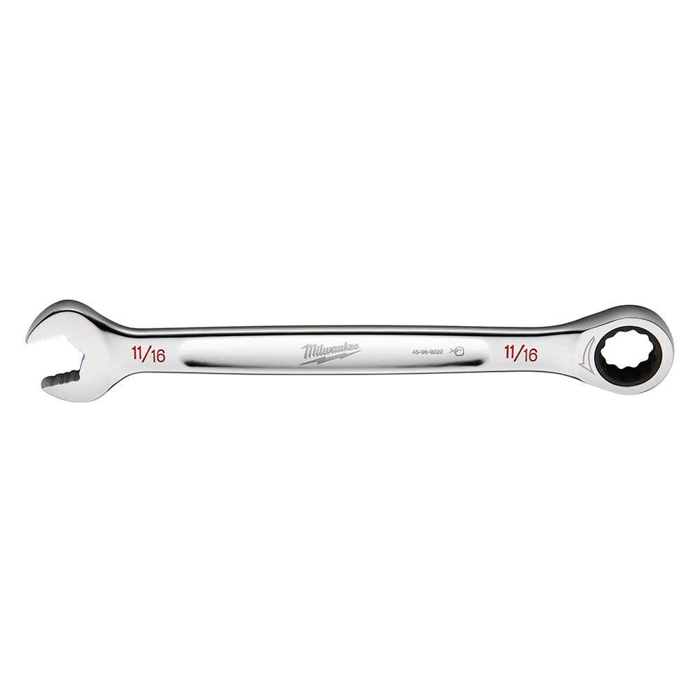 11/16 AF Ratcheting Combo Wrench 47500142 45969222