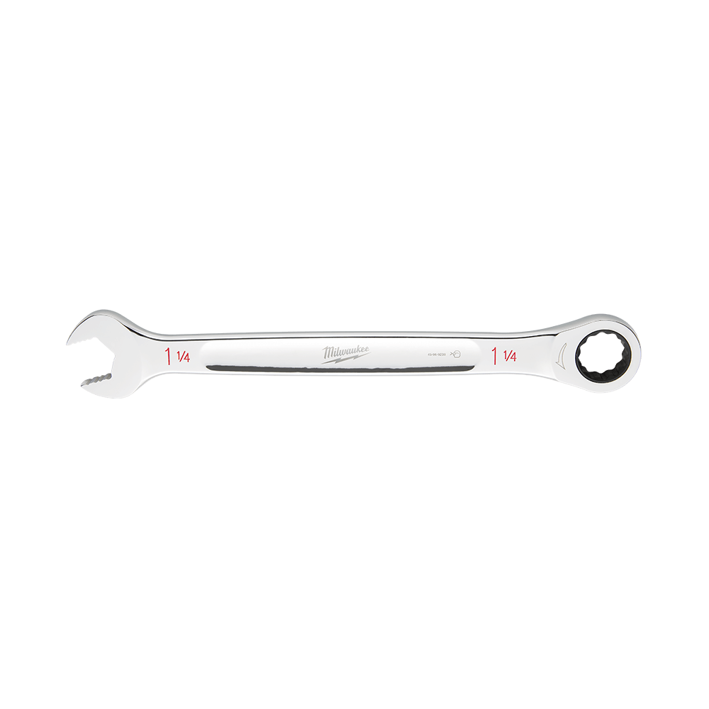 1-1/4'' AF Ratcheting Combination Wrench 47500151 45969238