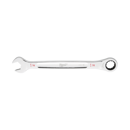 1-1/4'' AF Ratcheting Combination Wrench 47500151 45969238