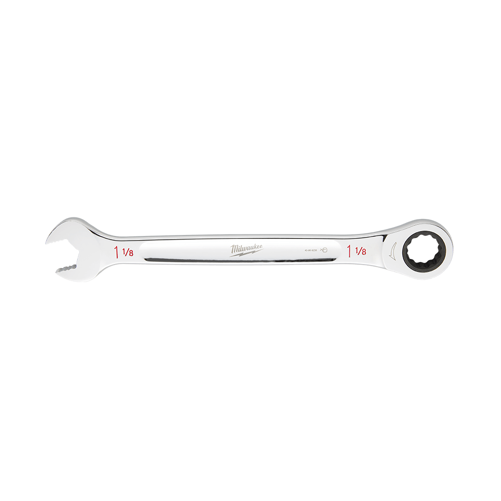 1-1/8'' AF Ratcheting Combination Wrench_47500153_45969236