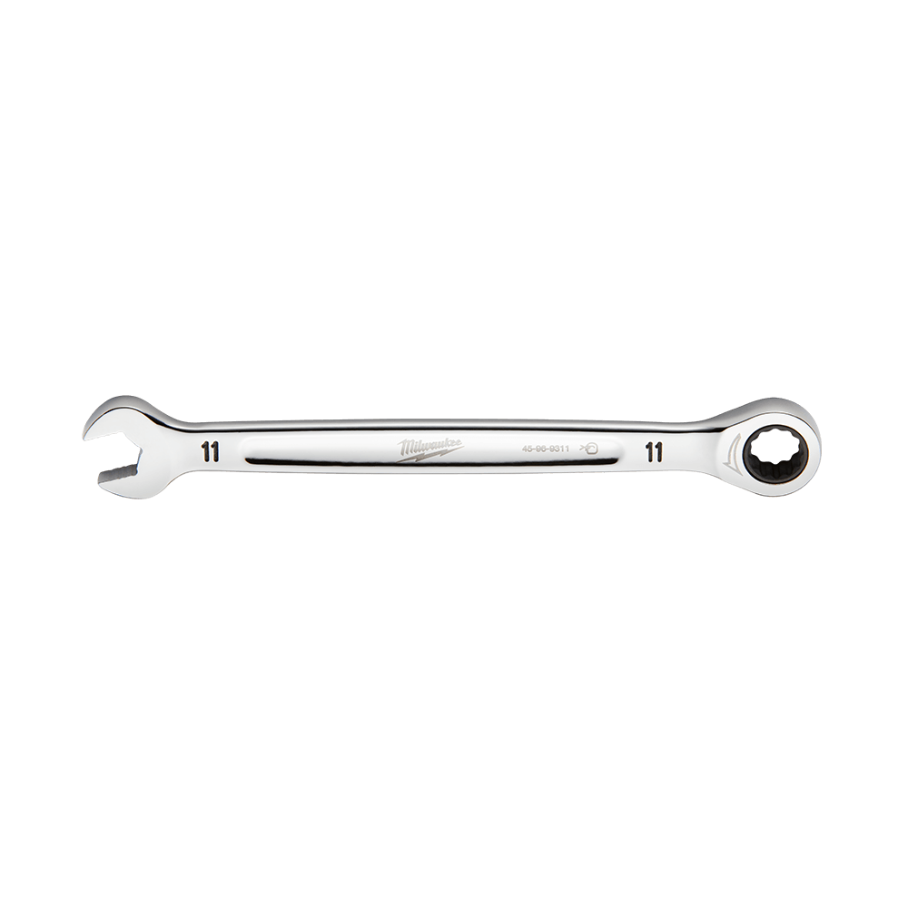 11mm Ratcheting Combo Wrench 47500158 45969311