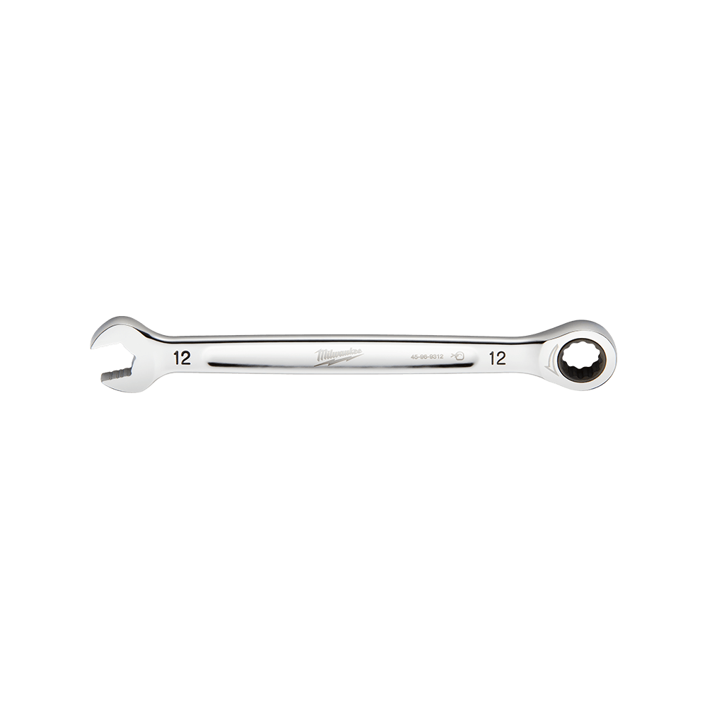 12mm Ratcheting Combo Wrench 47500168 45969312