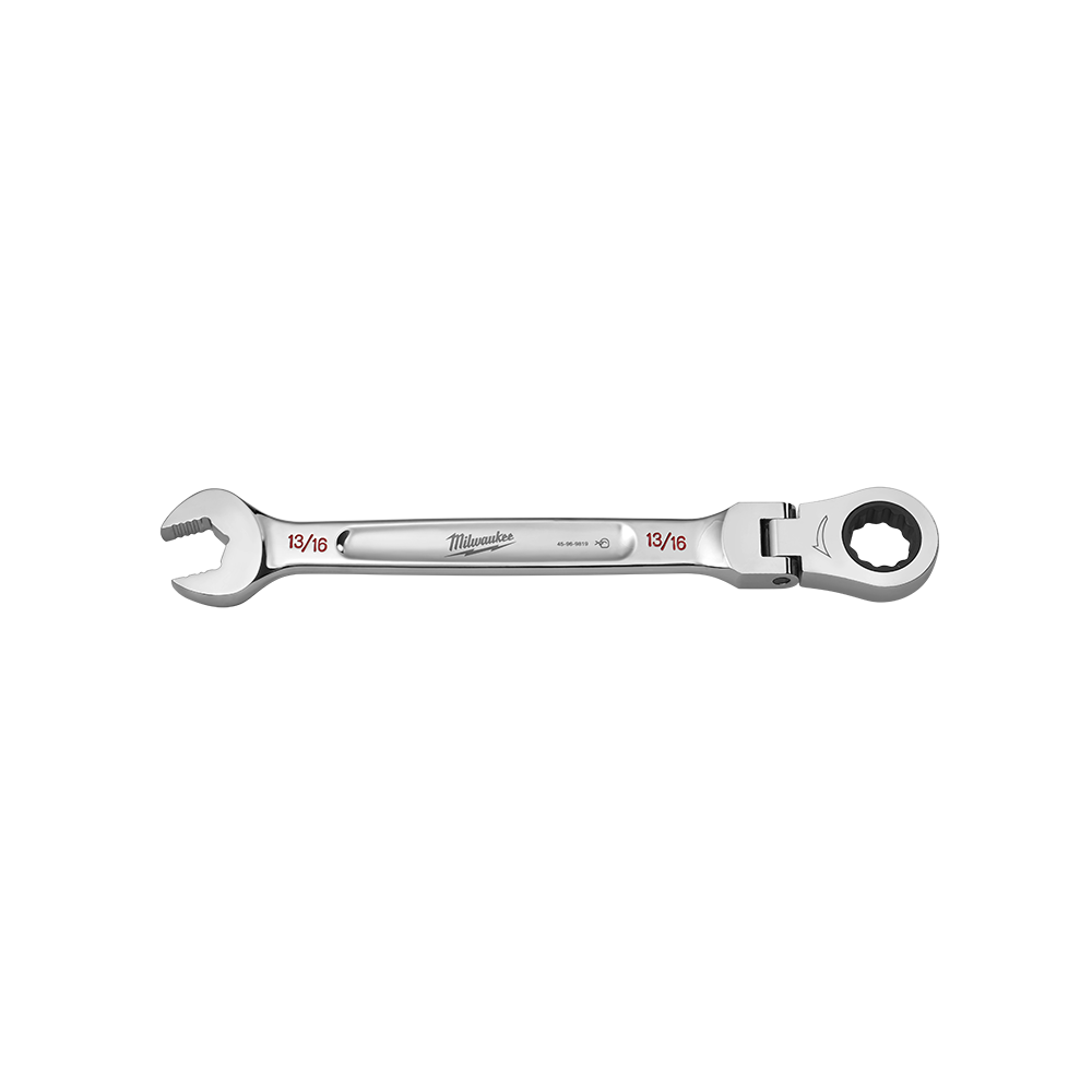 13/16in. Flex Head Combination Wrench 47500175 45969819