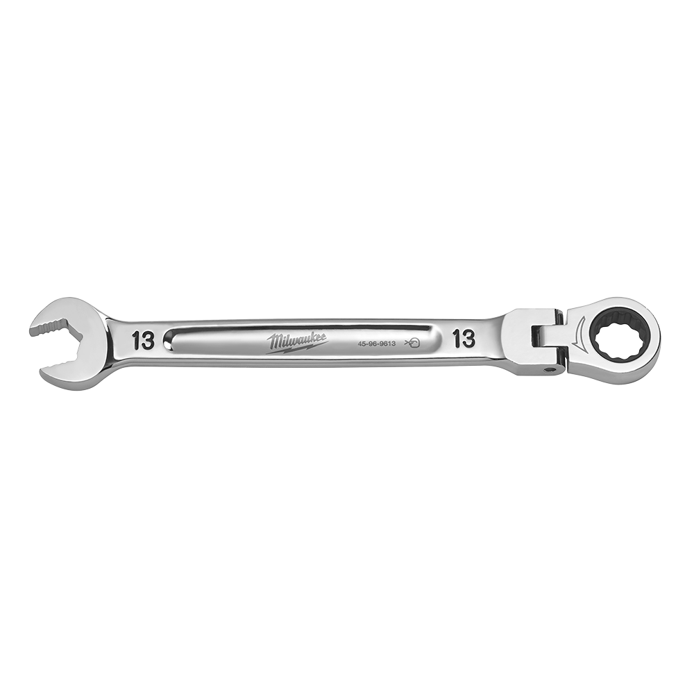 13mm Flex Head Combination Wrench 47500179 45969613