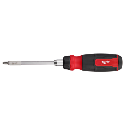 14 in 1 Ratcheting Multi-Bit Screwdriver 47500182 48222903