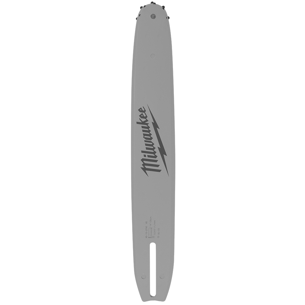 14'' (356 mm) Top Handle Chainsaw Bar 47500183 49162745