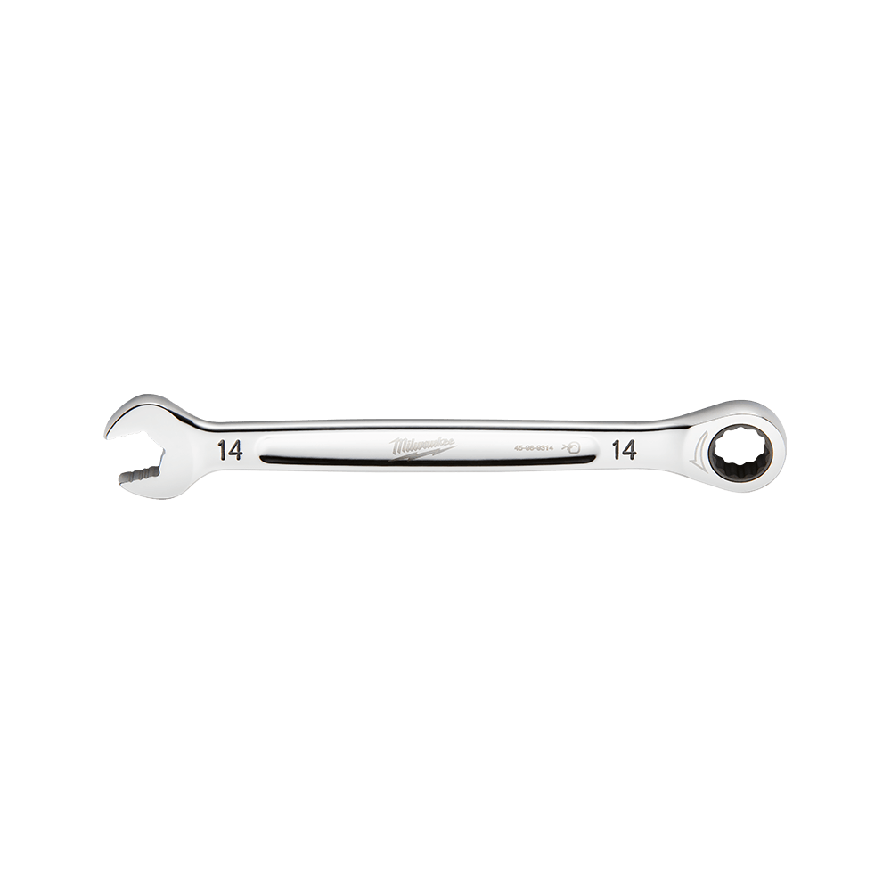 14mm Ratcheting Combo Wrench 47500187 45969314