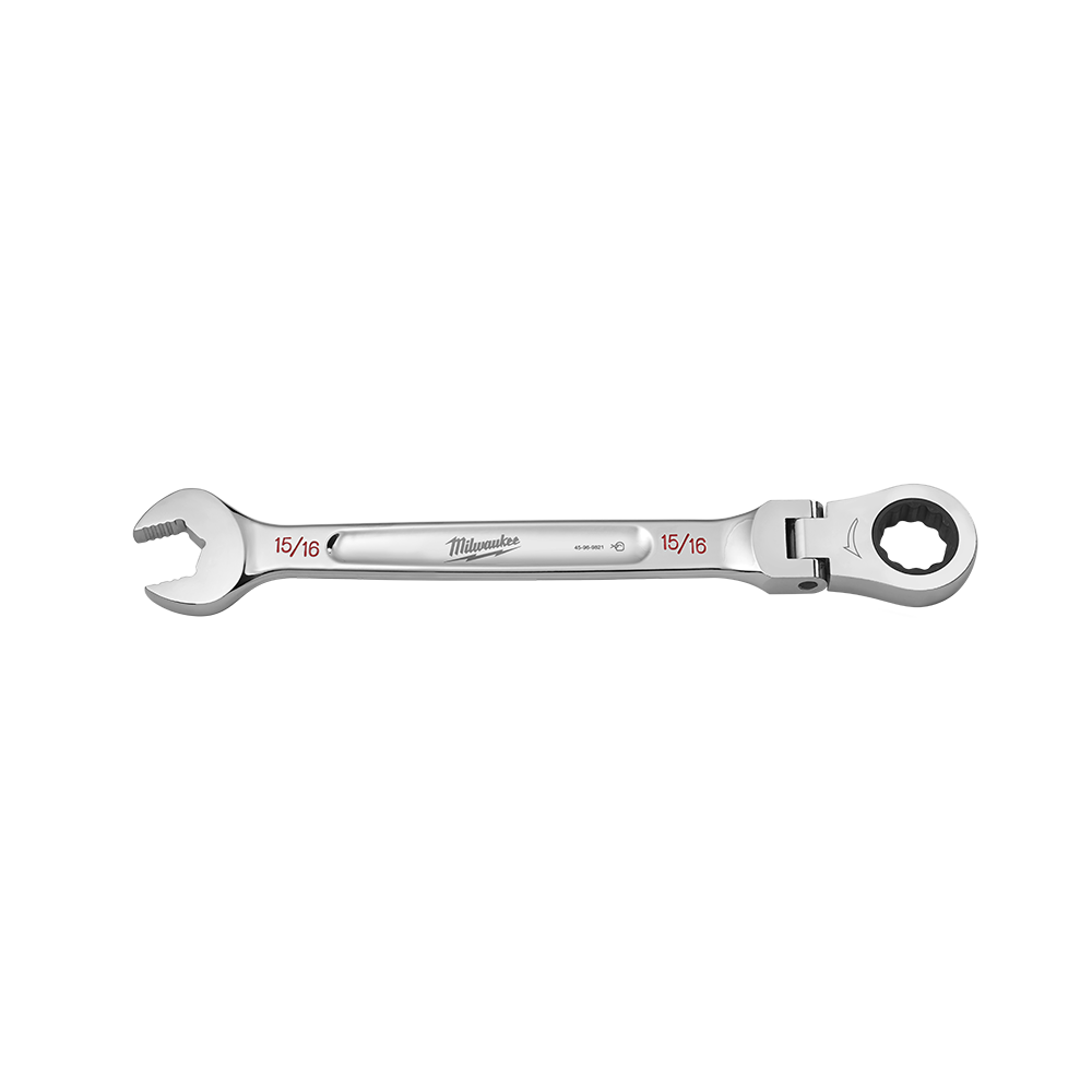 15/16'' Flex Head Combination Wrench 47500190 45969821