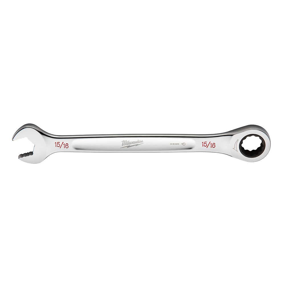 15/16 AF Ratcheting Combo Wrench 47500192 45969230
