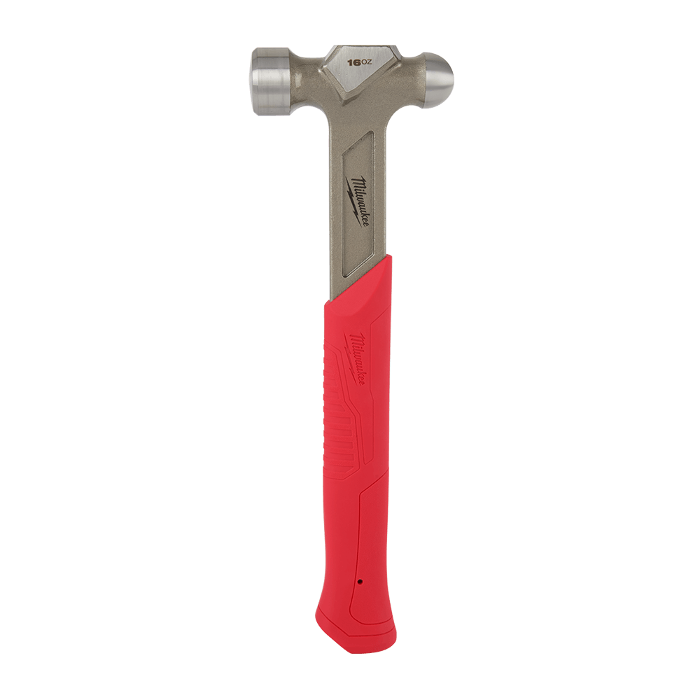 16oz Ball Peen Hammer 47500207 48229130