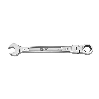 19mm Flex Head Combination Wrench 47500220 45969619