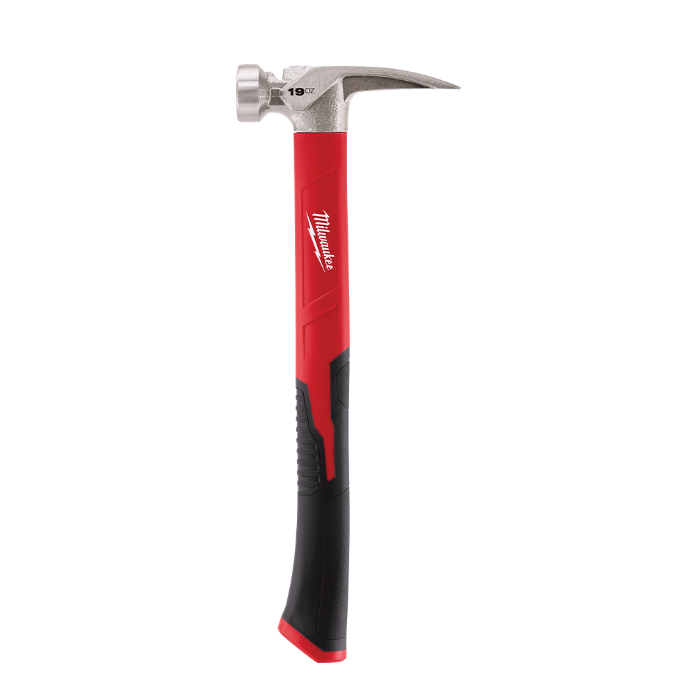 19oz Smooth Face Poly Handle Hammer 47500222 48229316