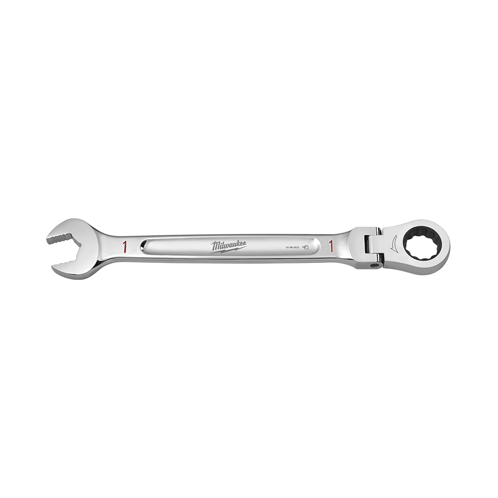 1in. Flex Head Combination Wrench 47500225 45969822