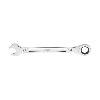 24mm Ratcheting Combination Wrench 47500244 45969324