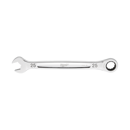 25mm Ratcheting Combination Wrench 47500248 45969325