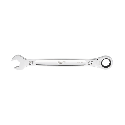 27mm Ratcheting Combination Wrench 47500252 45969327