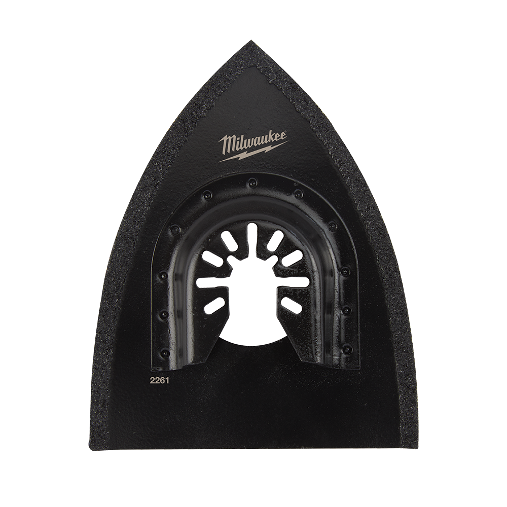 2-in-1 Hybrid Carbide Grit Blade Open-Lok 47500257 49252261