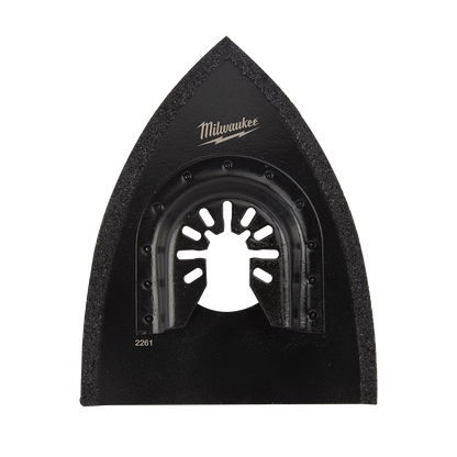 2-in-1 Hybrid Carbide Grit Blade Open-Lok 47500257 49252261