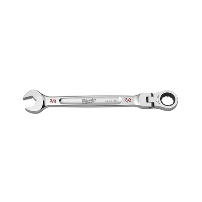 3/4in. Flex Head Combination Wrench 47500262 45969818