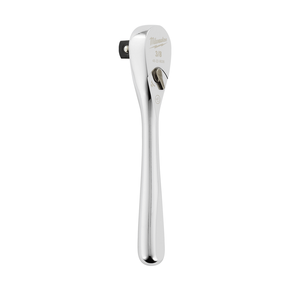 3/8'' Drive Fixed Head Ratchet 127mm (5'') 47500272 48229036