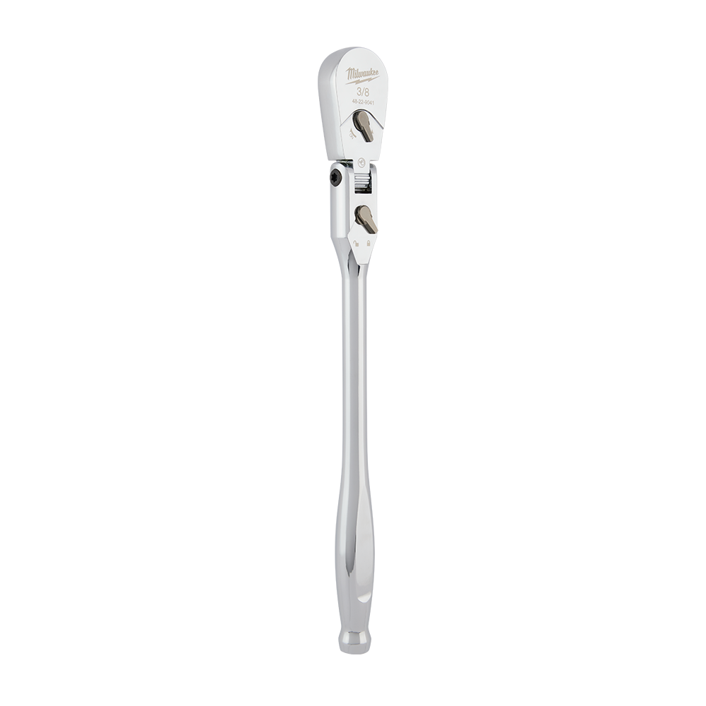 3/8'' Drive Flex Head Extended Ratchet (12'') 47500274 48229041