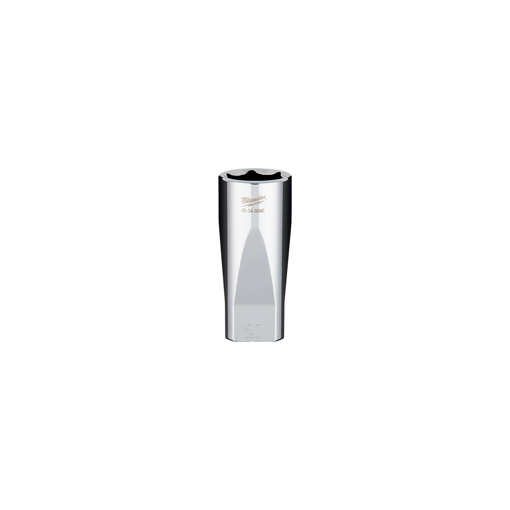 3/8'' Drive Socket Metric Deep 20mm 47500285 45348040
