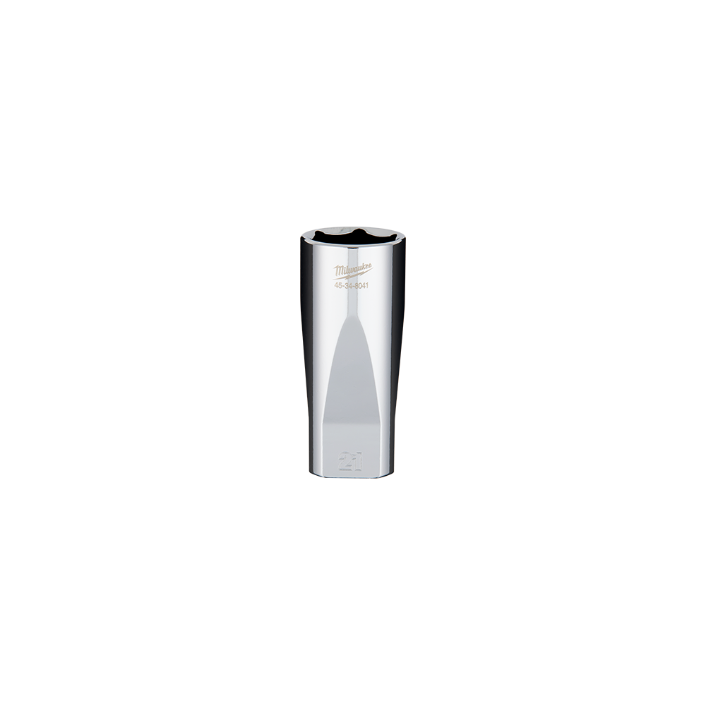 3/8'' Drive Socket Metric Deep 21mm 47500286 45348041