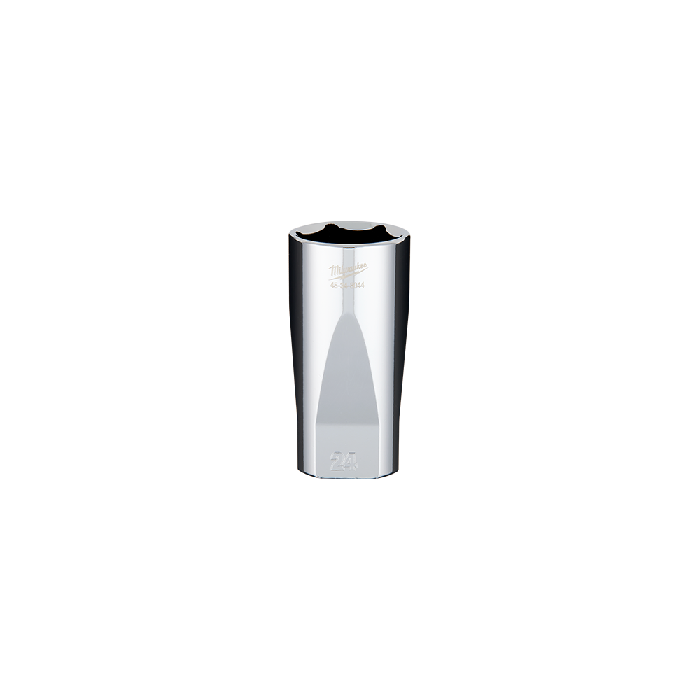 3/8'' Drive Socket Metric Deep 24mm 47500289 45348044
