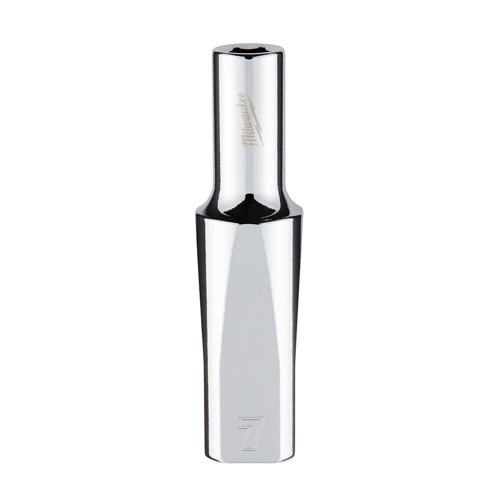 3/8'' Drive Socket Metric Deep 7mm 47500291 45349091
