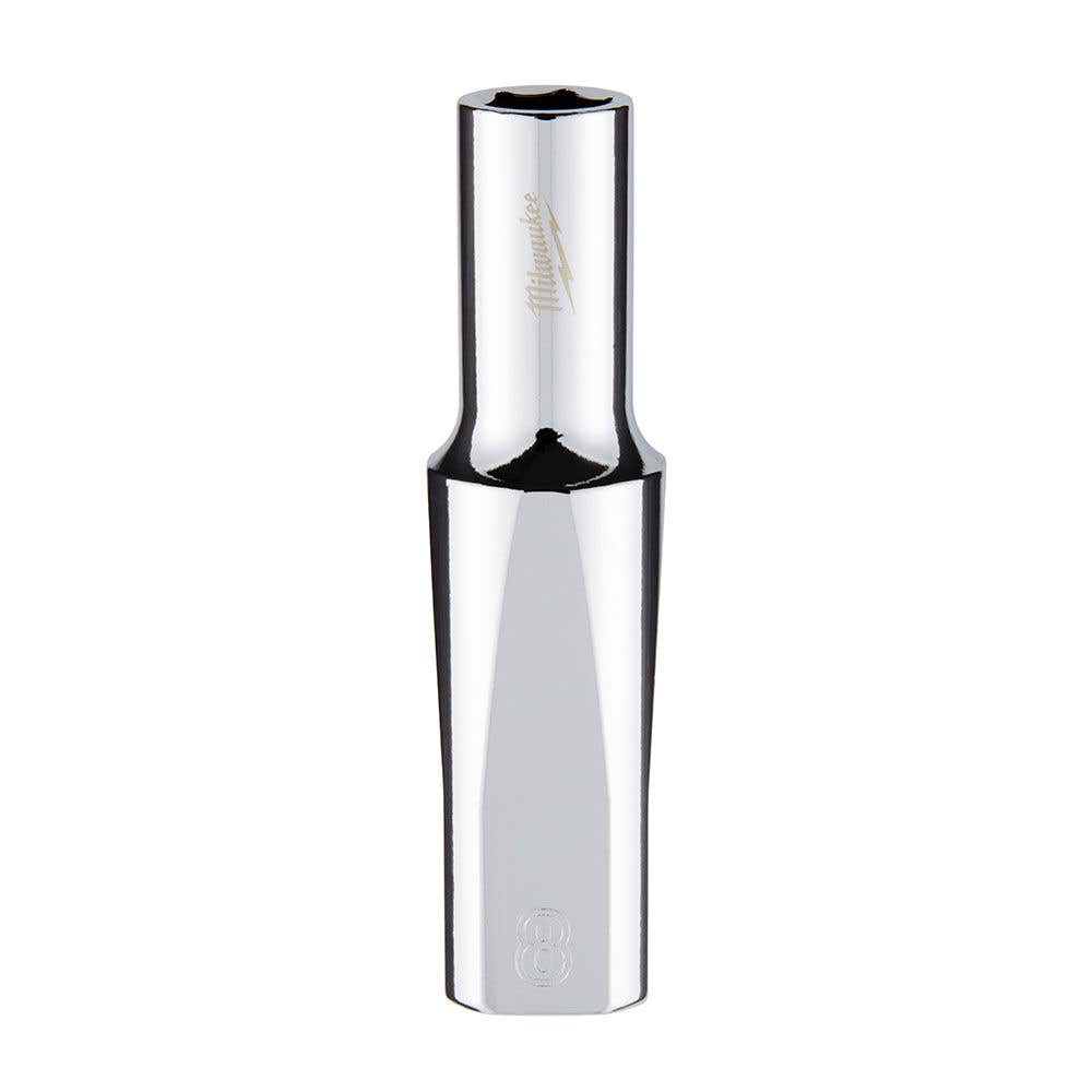 3/8'' Drive Socket Metric Deep 8mm 47500292 45349092