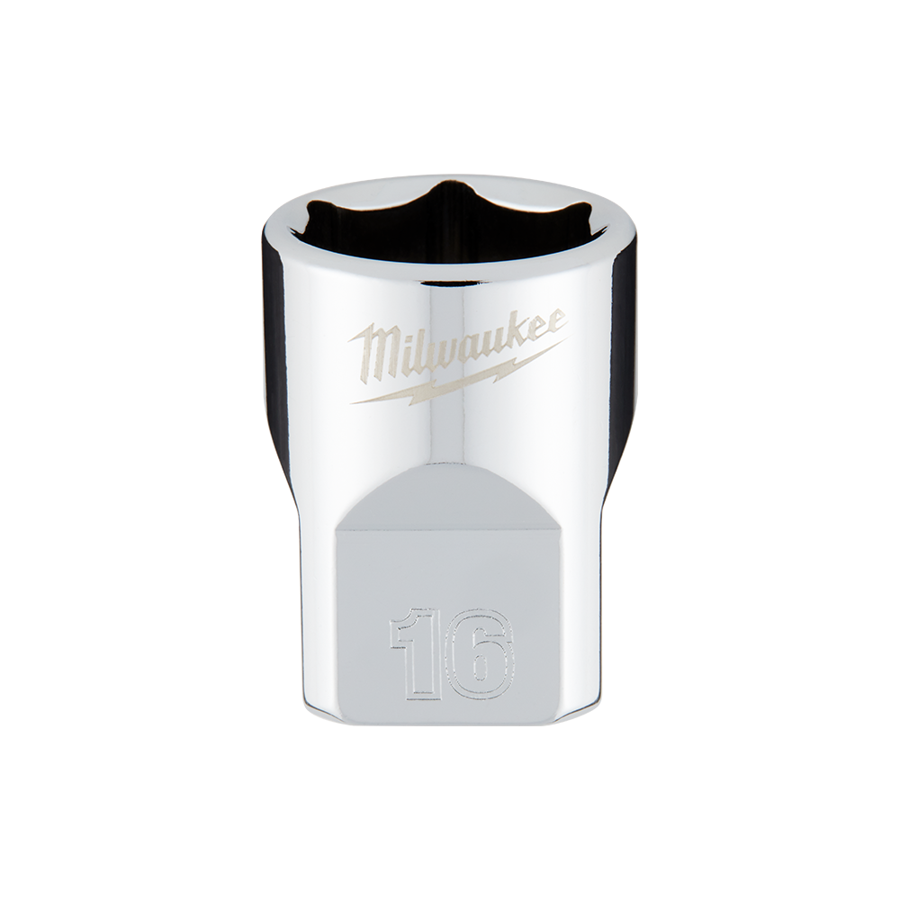 3/8'' Drive Socket Metric Standard 16mm 47500300 45349086