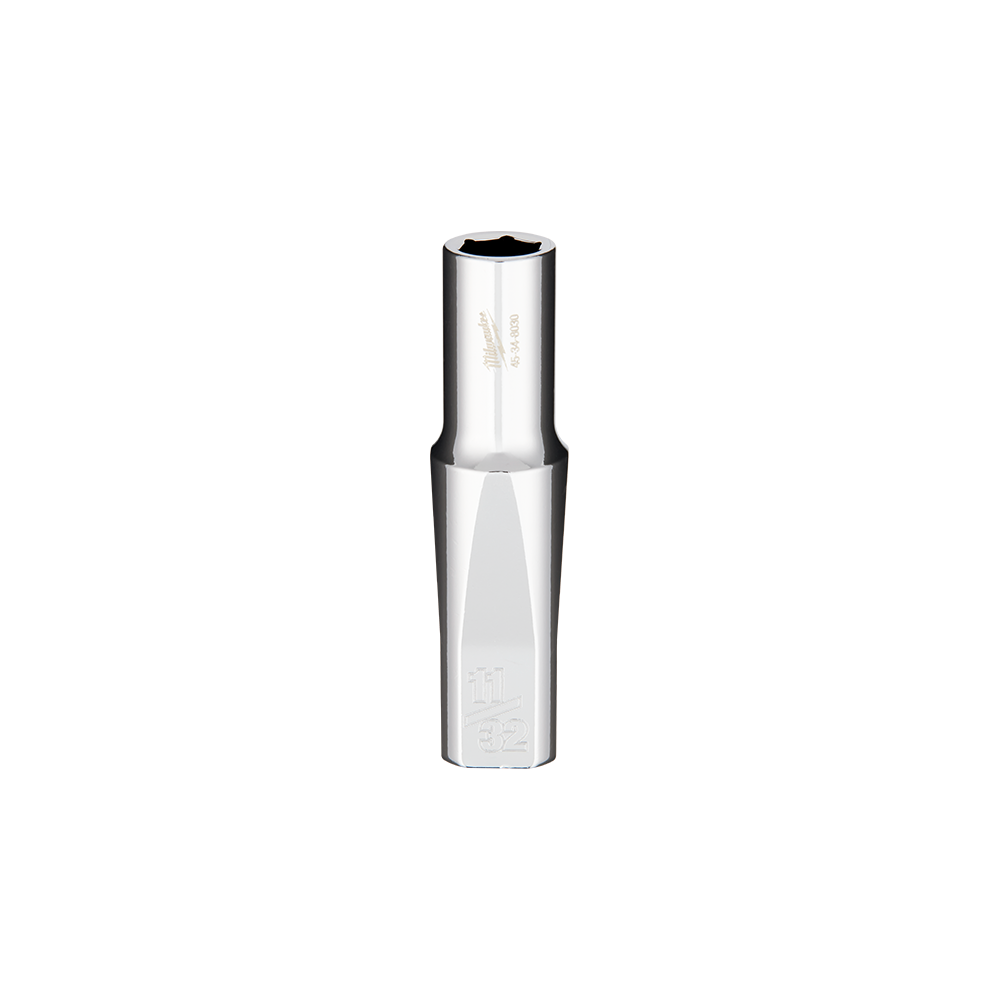 3/8'' Drive Socket AF Deep 11/32'' 47500316 45348030