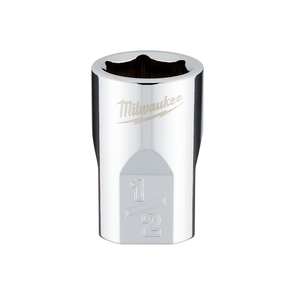 3/8'' Drive Socket AF Standard 1/2'' 47500328 45349064