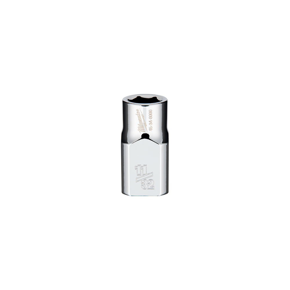 3/8'' Drive Socket AF Standard 11/32'' 47500331 45348000