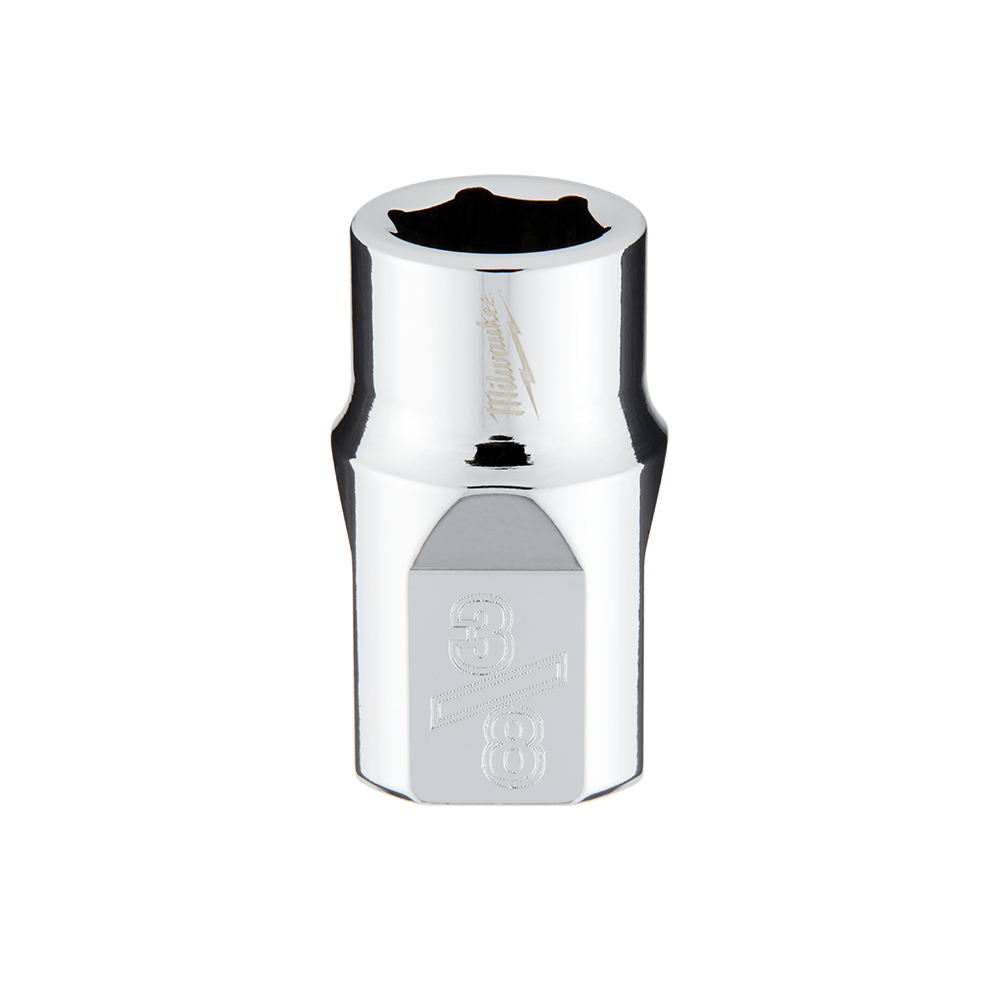 3/8'' Drive Socket AF Standard 3/8'' 47500335 45349062